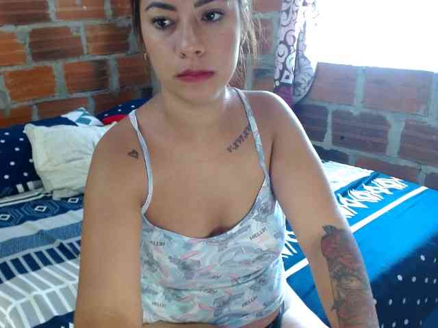 HaileyBrown69 webcam