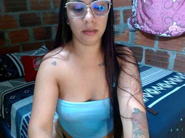 HaileyBrown69 webcam