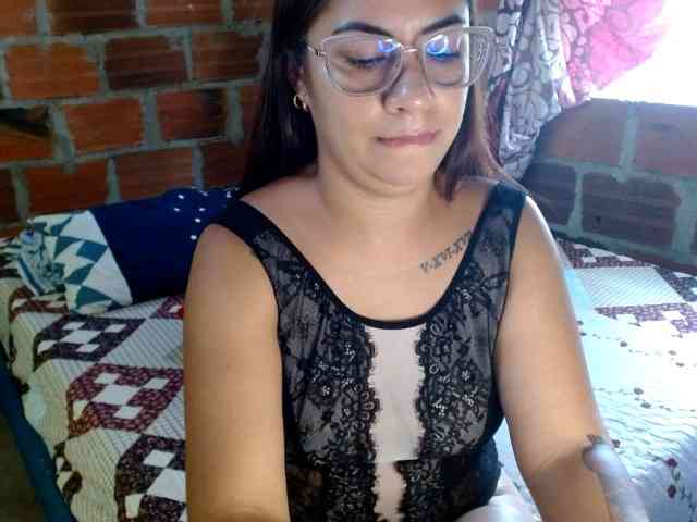 HaileyBrown69 webcam