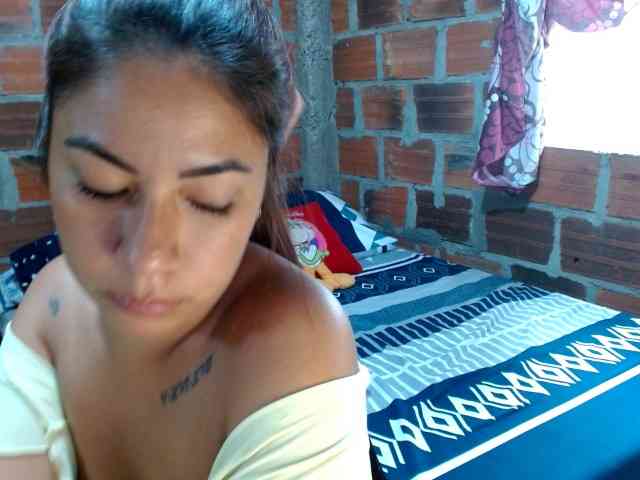 HaileyBrown69 webcam