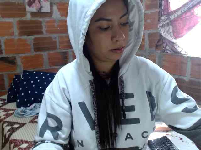 HaileyBrown69 webcam