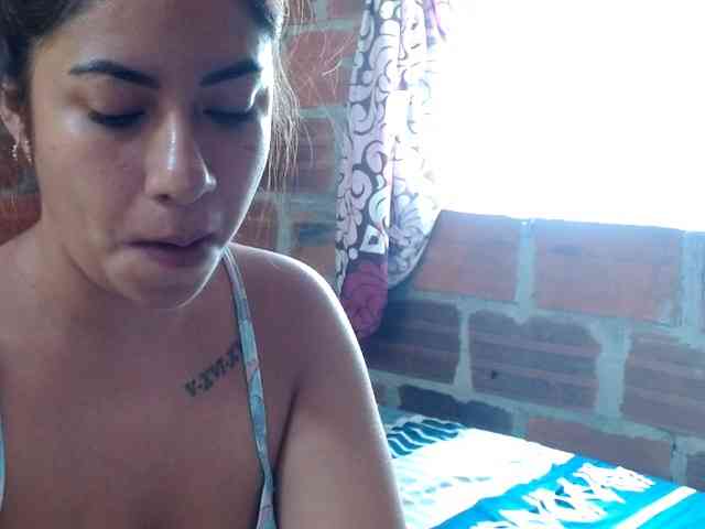 HaileyBrown69 webcam
