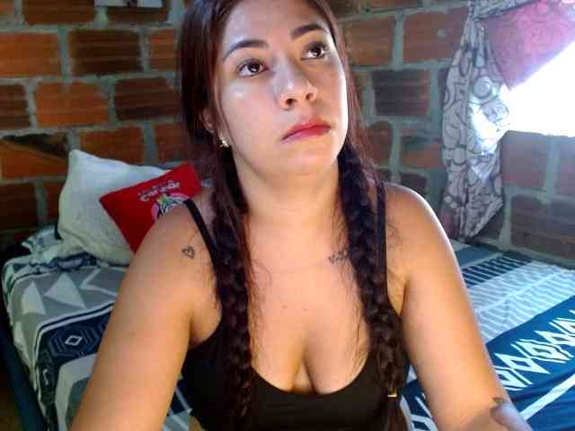 HaileyBrown69 webcam