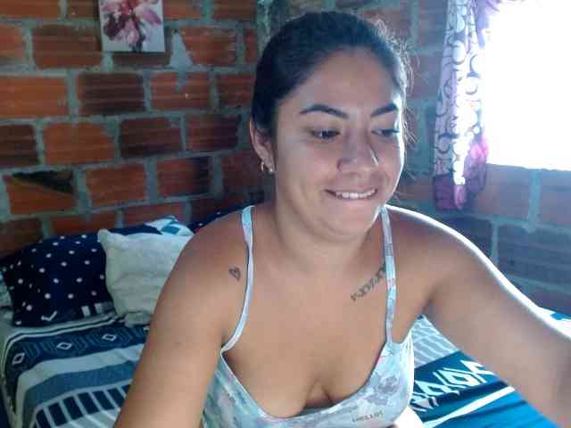 HaileyBrown69 webcam