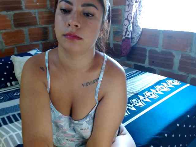 HaileyBrown69 webcam