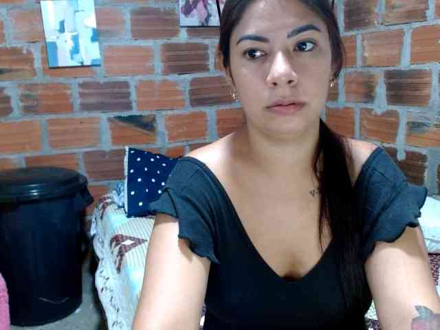 HaileyBrown69 webcam