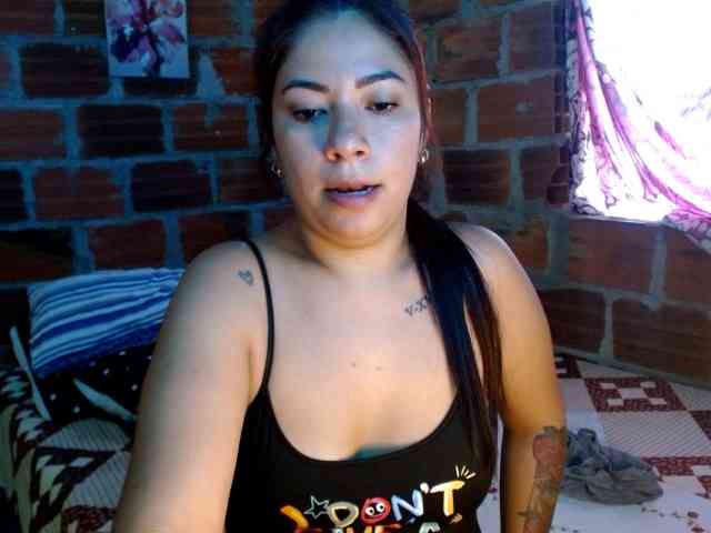 HaileyBrown69 webcam