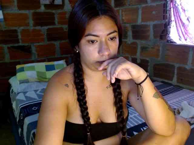 HaileyBrown69 webcam