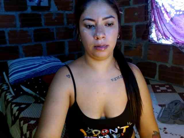 HaileyBrown69 webcam