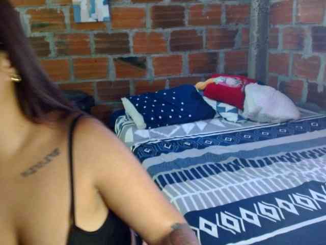 HaileyBrown69 webcam
