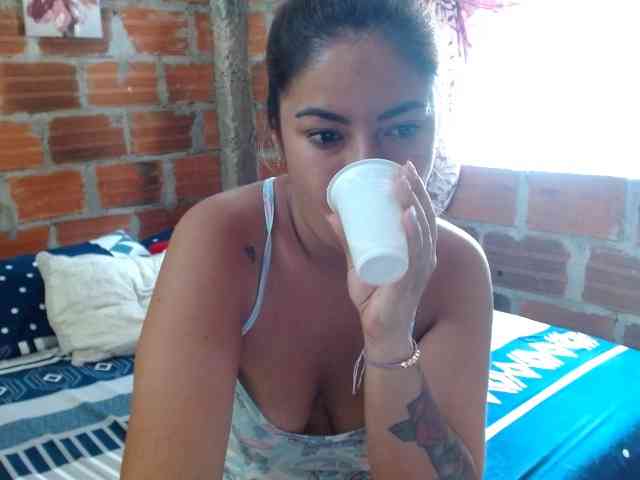 HaileyBrown69 webcam