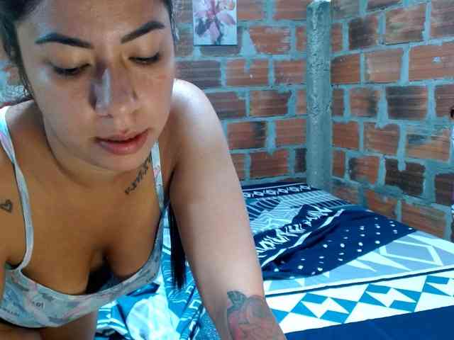 HaileyBrown69 webcam