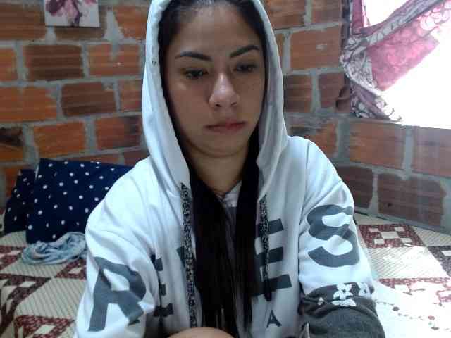 HaileyBrown69 webcam