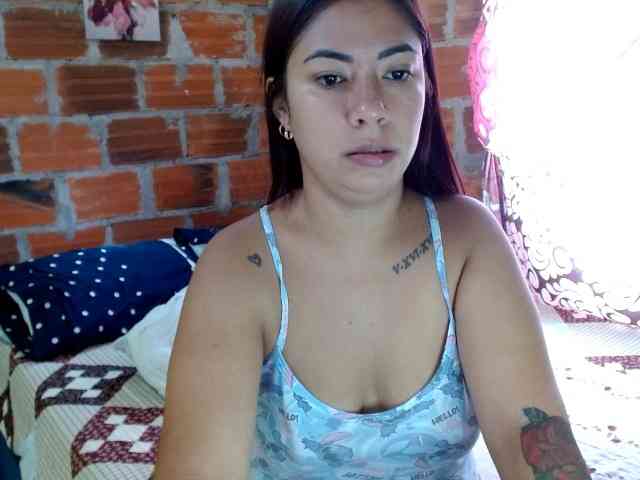 HaileyBrown69 webcam