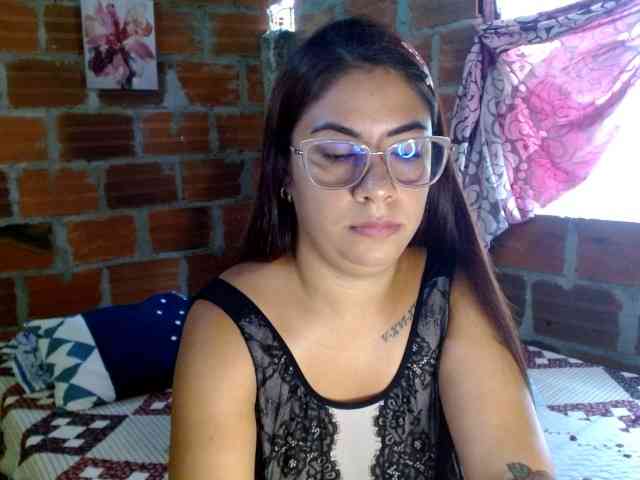 HaileyBrown69 webcam