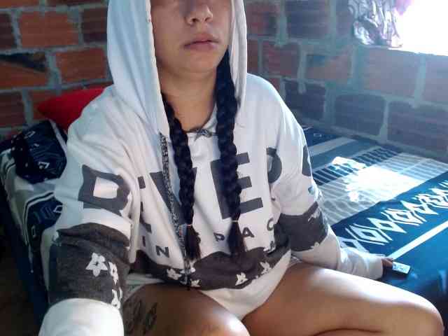 HaileyBrown69 webcam