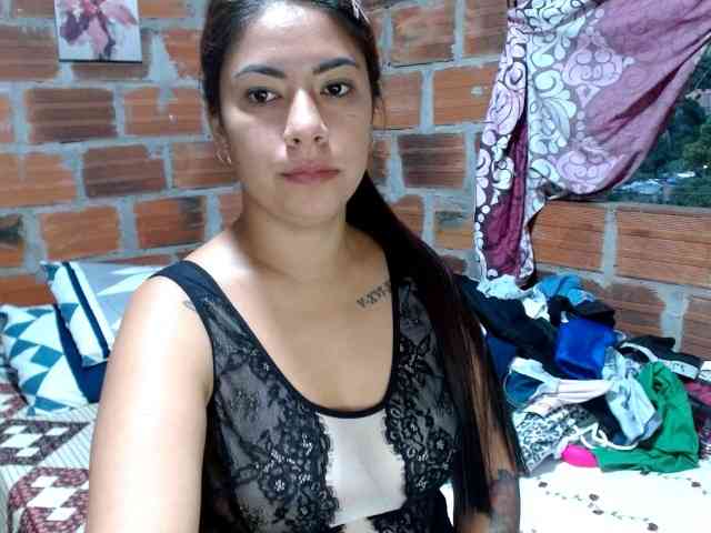 HaileyBrown69 webcam