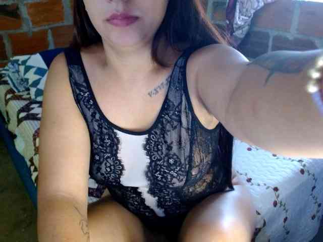 HaileyBrown69 webcam