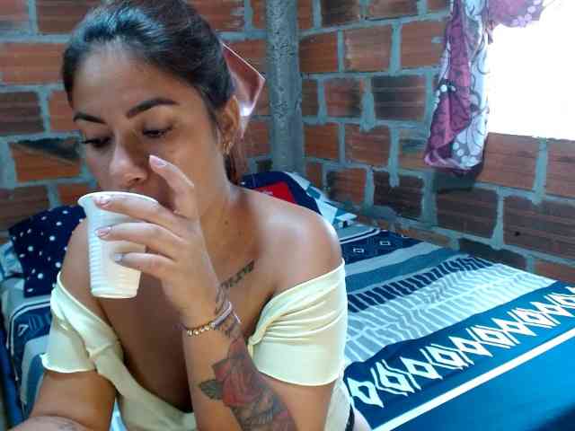 HaileyBrown69 webcam