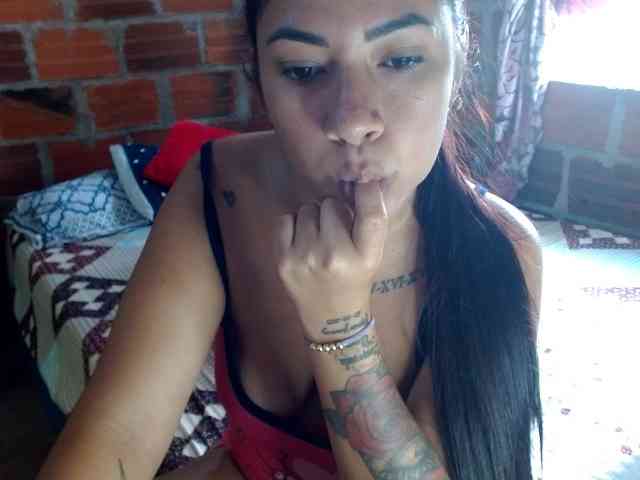 HaileyBrown69 webcam