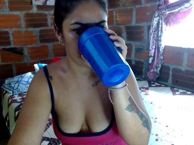 HaileyBrown69 webcam
