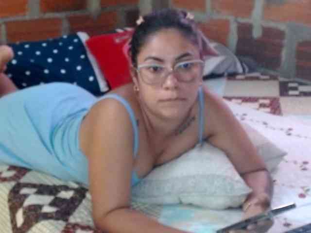 HaileyBrown69 webcam