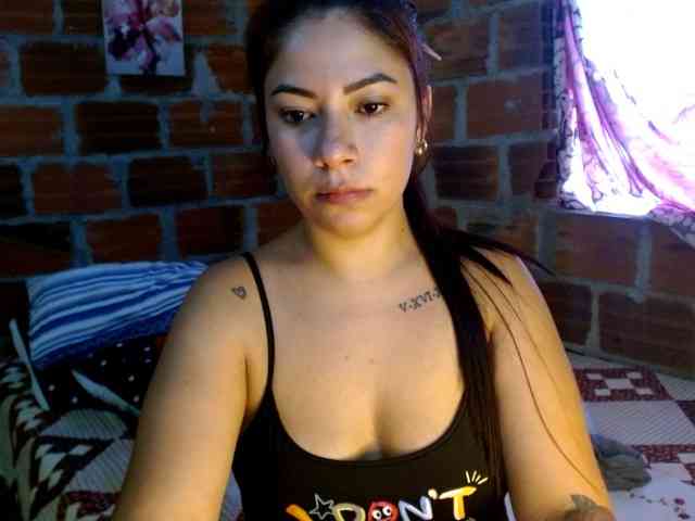 HaileyBrown69 webcam