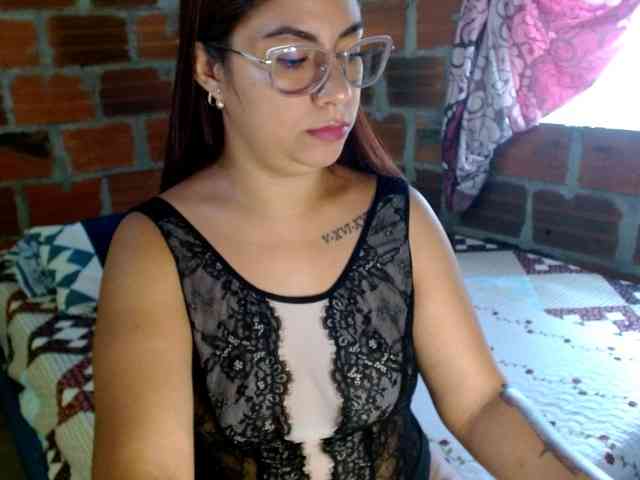 HaileyBrown69 webcam