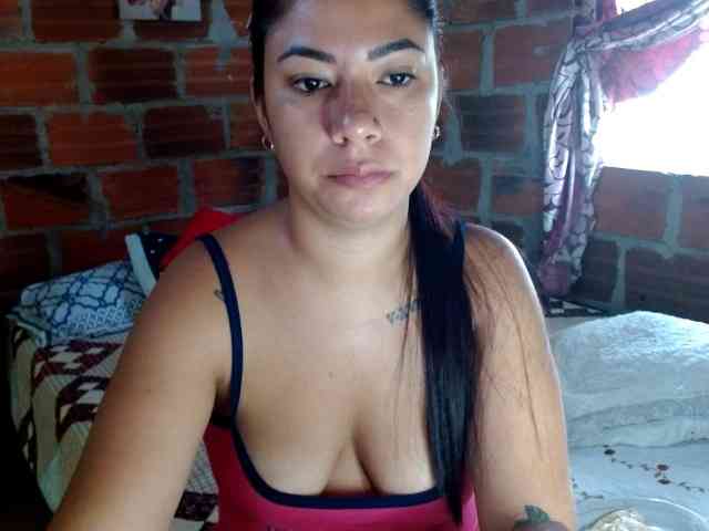 HaileyBrown69 webcam