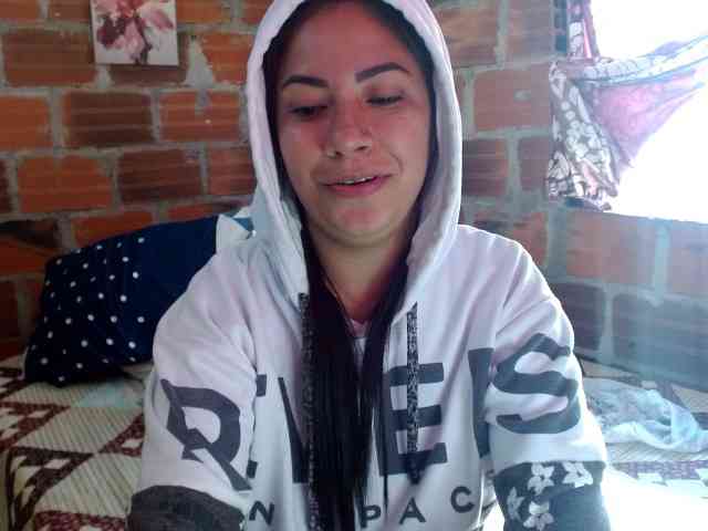 HaileyBrown69 webcam