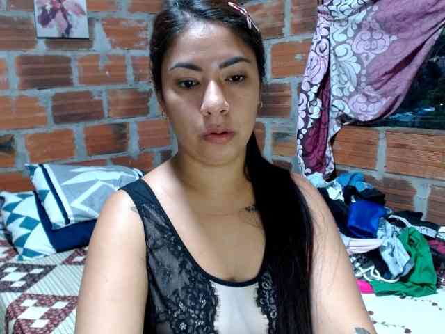 HaileyBrown69 webcam