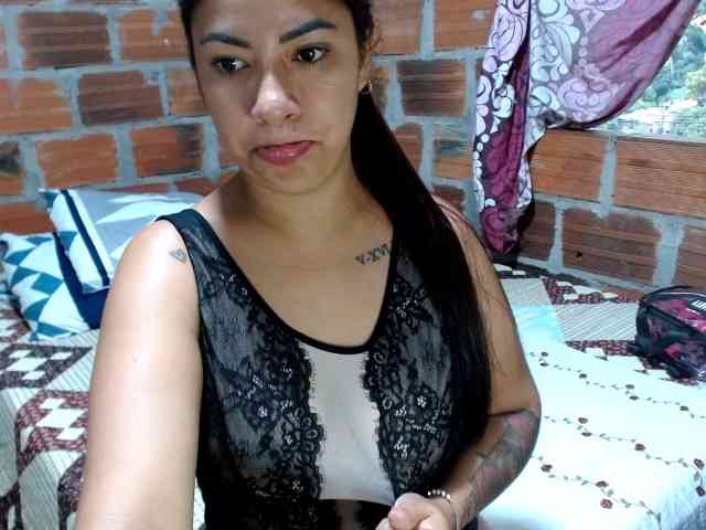 HaileyBrown69 webcam