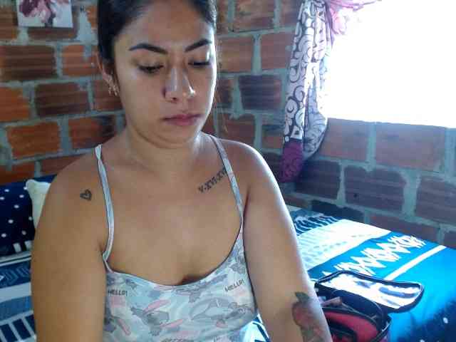 HaileyBrown69 webcam