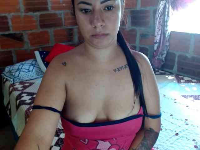 HaileyBrown69 webcam