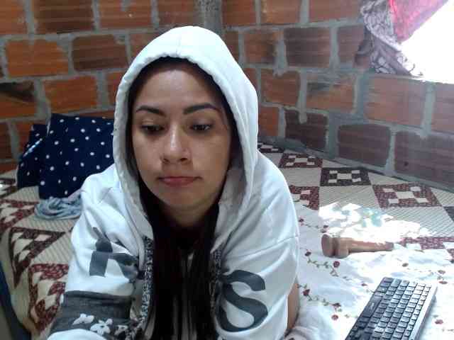 HaileyBrown69 webcam