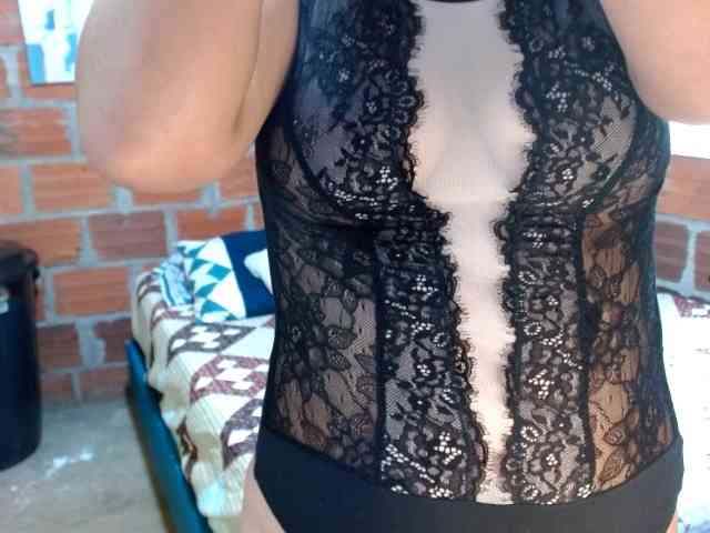 HaileyBrown69 webcam