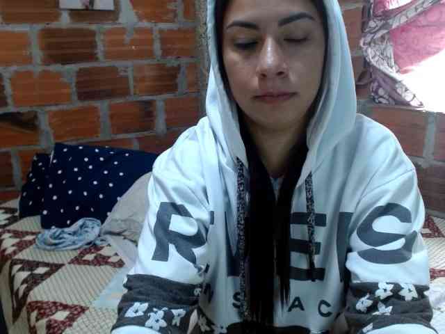 HaileyBrown69 webcam
