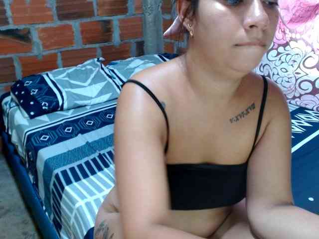 HaileyBrown69 webcam