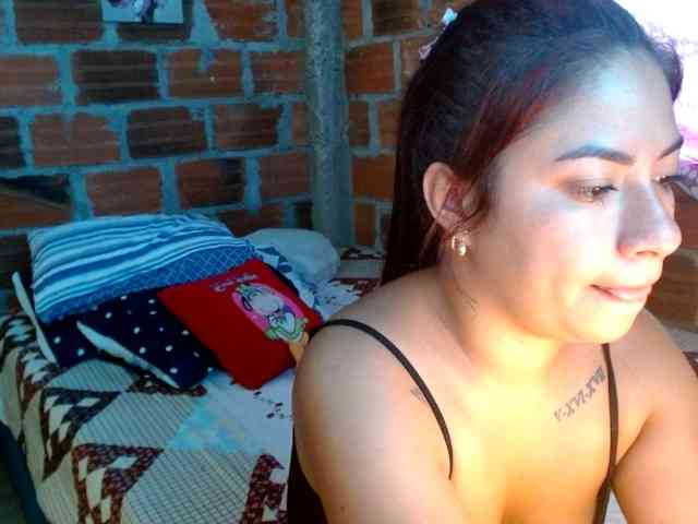 HaileyBrown69 webcam