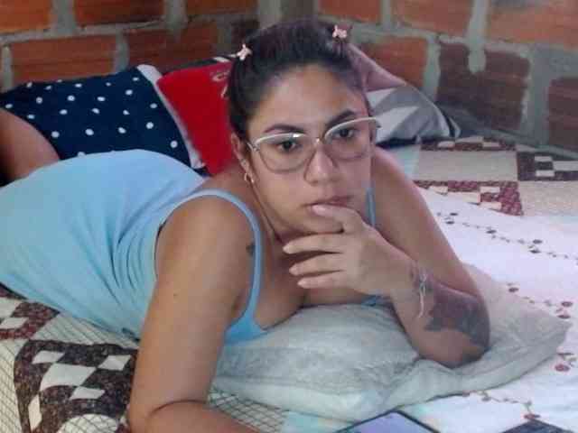 HaileyBrown69 webcam
