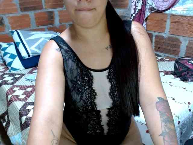 HaileyBrown69 webcam