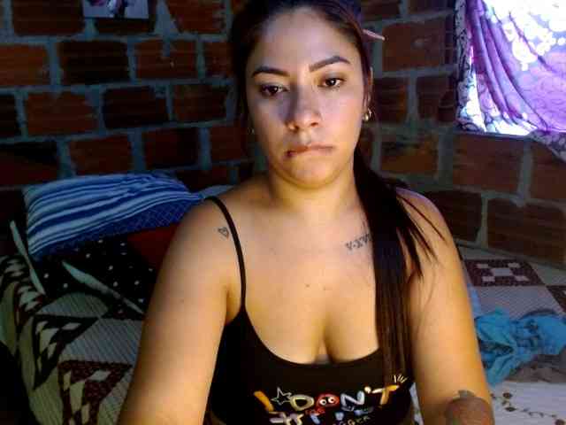 HaileyBrown69 webcam