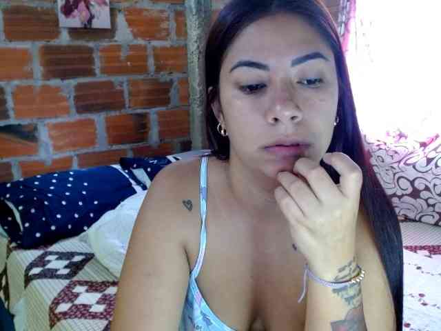HaileyBrown69 webcam