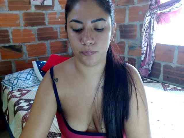 HaileyBrown69 webcam