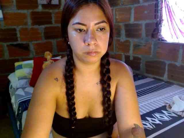 HaileyBrown69 webcam