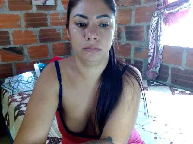 HaileyBrown69 webcam
