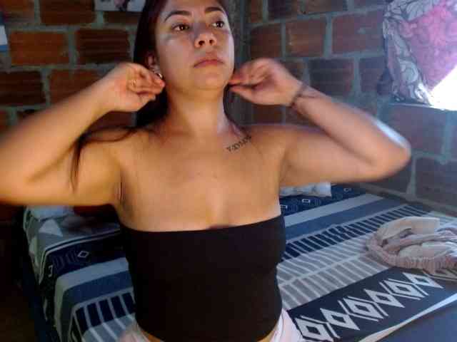 HaileyBrown69 webcam