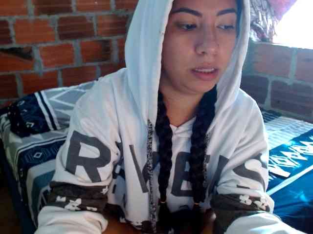 HaileyBrown69 Live Webcam on BongaCams