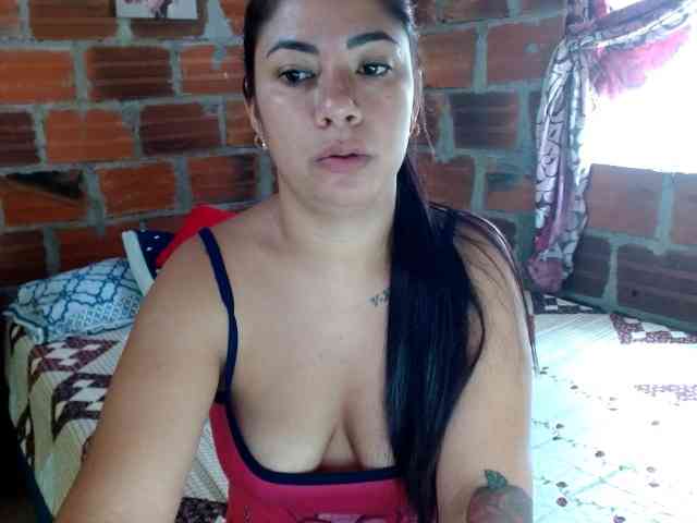 HaileyBrown69 webcam