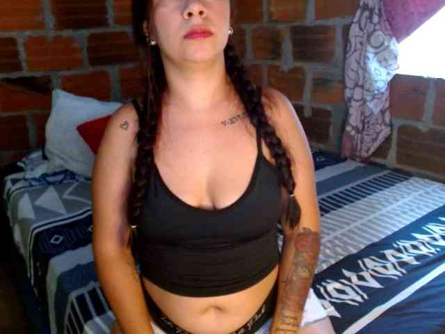 HaileyBrown69 webcam